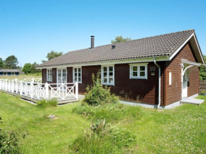 Holiday home Rødby XXVI, Rødby
